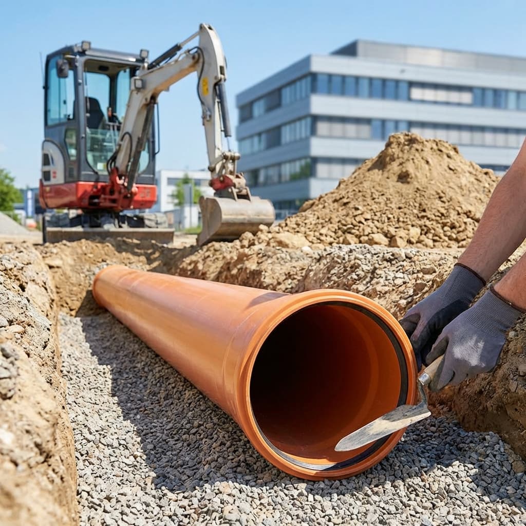 Image d'accompagnement excavation