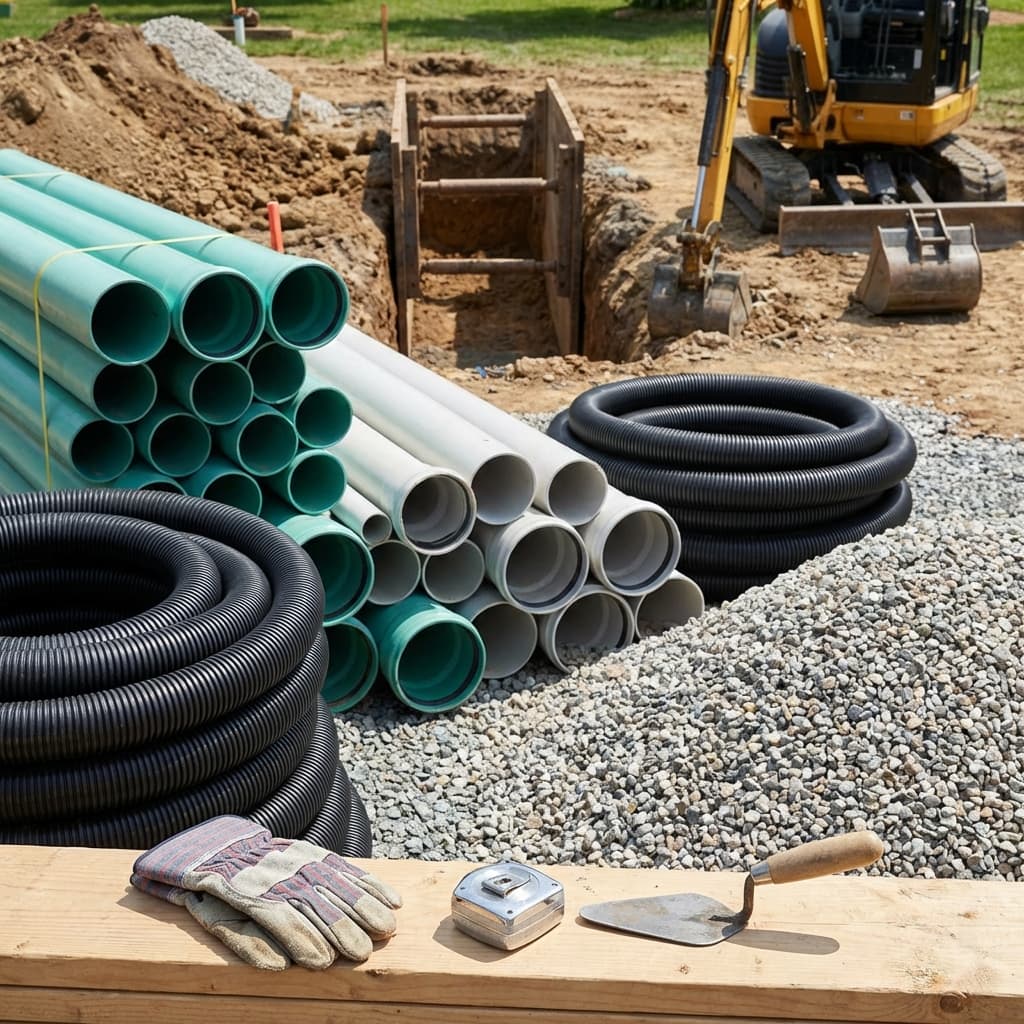 Image d'accompagnement excavation